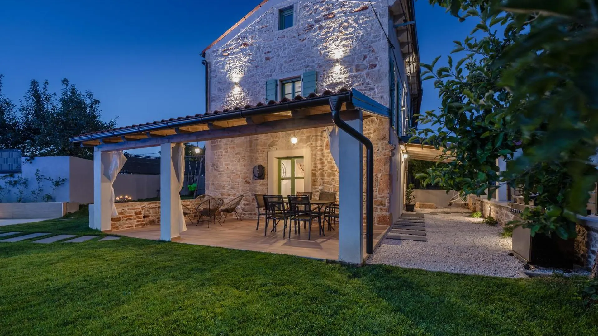 Valtura Villa Mirabilis By Istrialux 0*,  קרואטיה