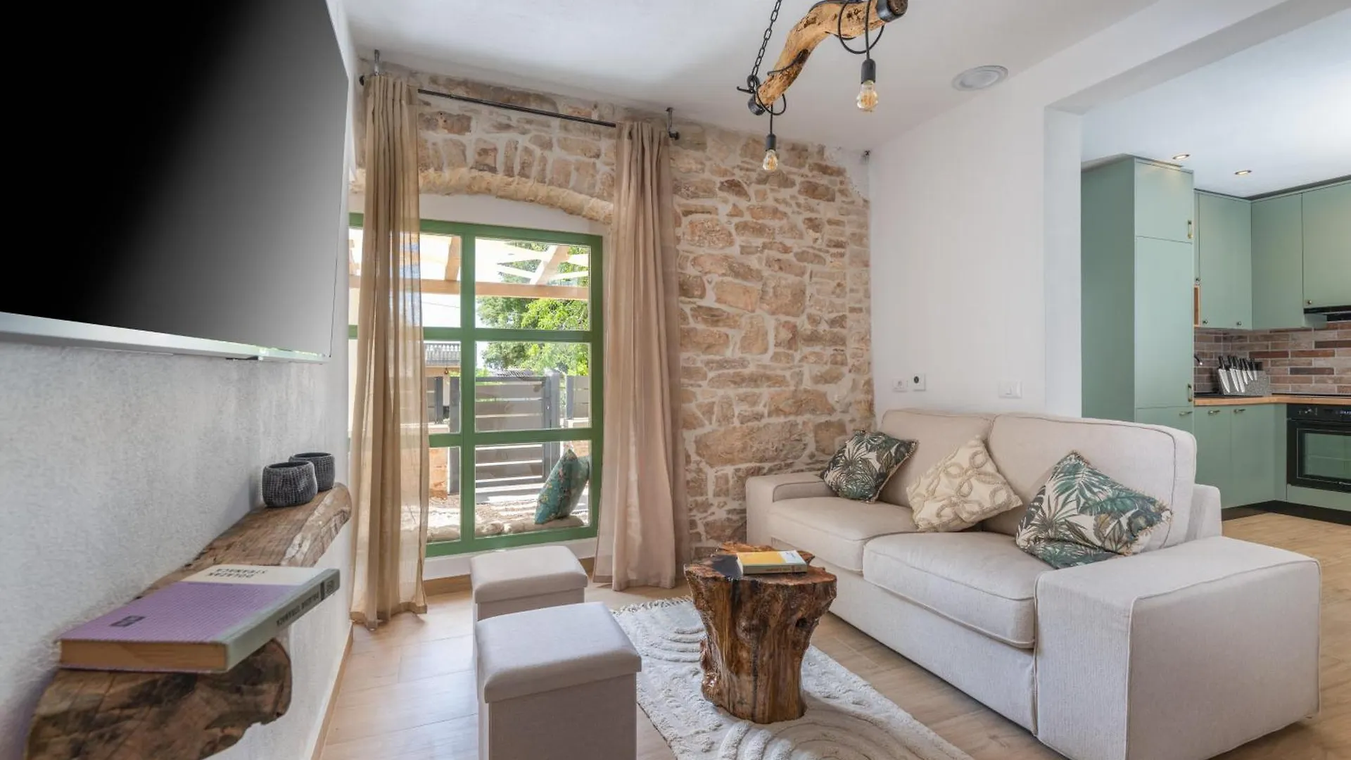Valtura Villa Mirabilis By Istrialux קרואטיה