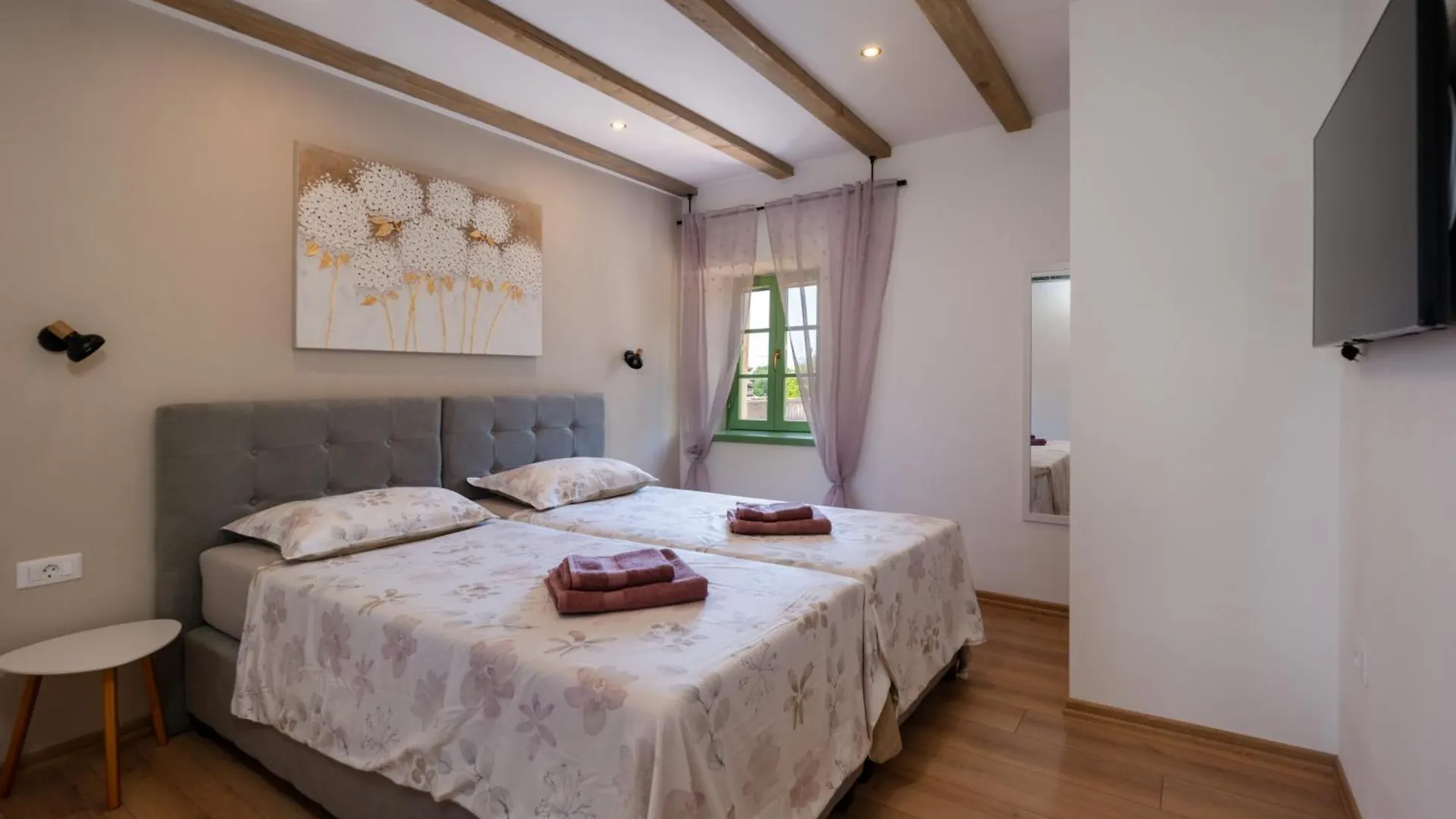 Valtura Villa Mirabilis By Istrialux 0*,  קרואטיה